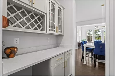 1391 Crestwind Road NW, Kennesaw, GA 30152 - Photo 17