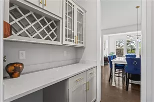 1391 Crestwind Rd NW, Kennesaw, GA 30152 - Photo 17