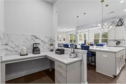 1391 Crestwind Road NW, Kennesaw, GA 30152 - Photo 15