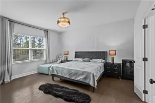 1391 Crestwind Rd NW, Kennesaw, GA 30152 - Photo 23