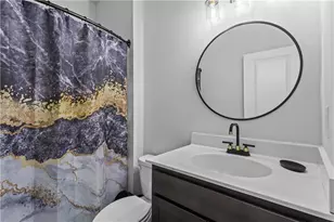 1391 Crestwind Rd NW, Kennesaw, GA 30152 - Photo 29