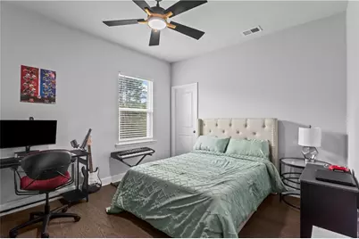 1391 Crestwind Road NW, Kennesaw, GA 30152 - Photo 31