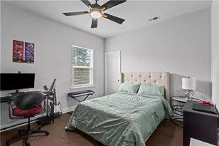 1391 Crestwind Rd NW, Kennesaw, GA 30152 - Photo 31