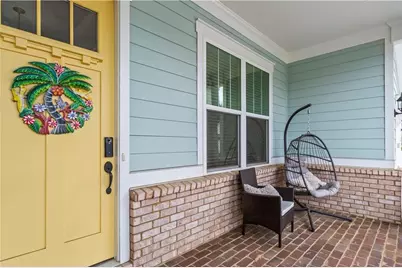 1391 Crestwind Road NW, Kennesaw, GA 30152 - Photo 3