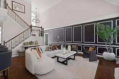 1725 Bucks Club Drive, Alpharetta, GA 30005 - Photo 9