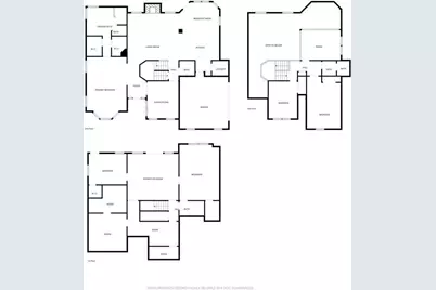 1725 Bucks Club Drive, Alpharetta, GA 30005 - Photo 59