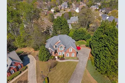 1725 Bucks Club Drive, Alpharetta, GA 30005 - Photo 51