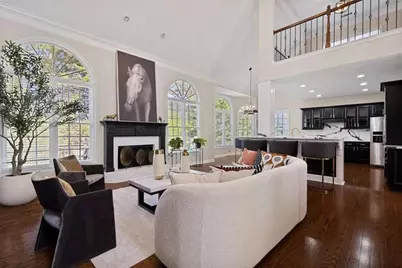 1725 Bucks Club Drive, Alpharetta, GA 30005 - Photo 7