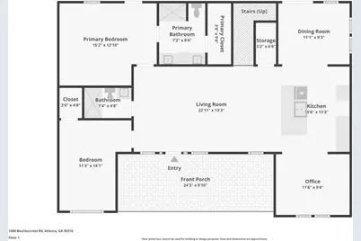 1400 Bouldercrest Road, Atlanta, GA 30316 - Photo 49