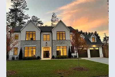 4550 Jolyn Place, Sandy Springs, GA 30342 - Photo 3