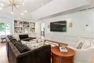 3798 Castlegate Dr, Atlanta, GA 30327 - Photo 37