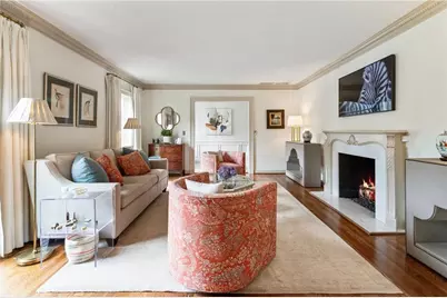 3798 Castlegate Drive, Atlanta, GA 30327 - Photo 9