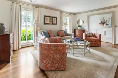 3798 Castlegate Drive, Atlanta, GA 30327 - Photo 13