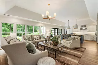 3798 Castlegate Drive, Atlanta, GA 30327 - Photo 5