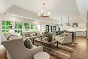 3798 Castlegate Dr, Atlanta, GA 30327 - Photo 5