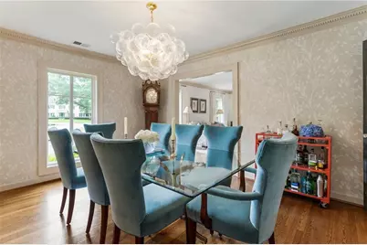 3798 Castlegate Drive, Atlanta, GA 30327 - Photo 3