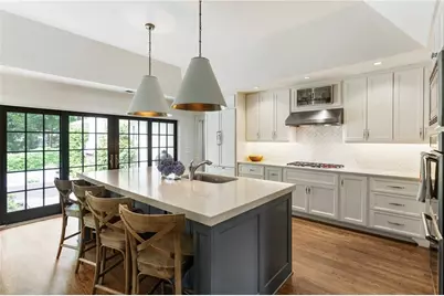 3798 Castlegate Drive, Atlanta, GA 30327 - Photo 17