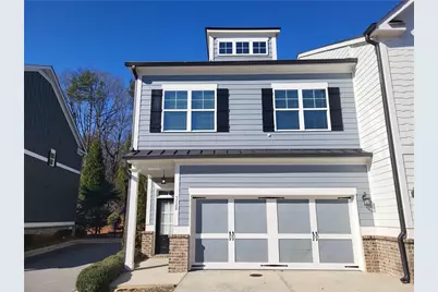 5728 Taylor Way, Atlanta, GA 30342 - Photo 1