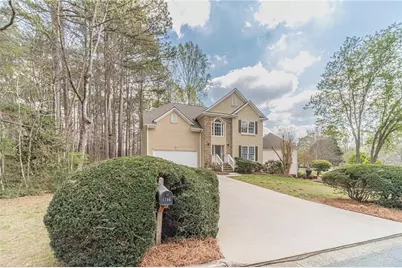 4706 Cedar Wood Drive SW, Lilburn, GA 30047 - Photo 3