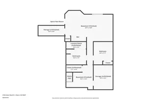 4706 Cedar Wood Dr SW, Lilburn, GA 30047 - Photo 59