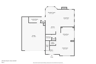 4706 Cedar Wood Dr SW, Lilburn, GA 30047 - Photo 61