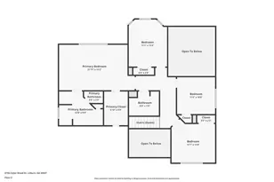 4706 Cedar Wood Dr SW, Lilburn, GA 30047 - Photo 61