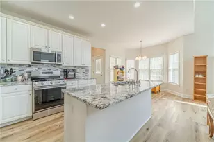 4706 Cedar Wood Dr SW, Lilburn, GA 30047 - Photo 11