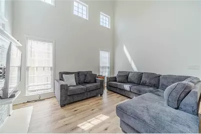 4706 Cedar Wood Drive SW, Lilburn, GA 30047 - Photo 17