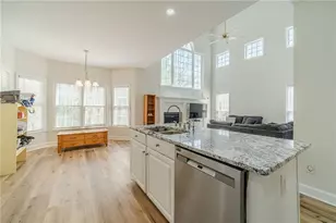 4706 Cedar Wood Dr SW, Lilburn, GA 30047 - Photo 13