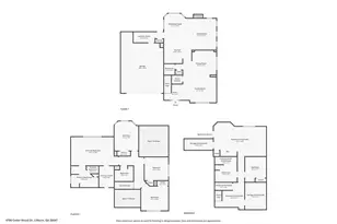 4706 Cedar Wood Dr SW, Lilburn, GA 30047 - Photo 63