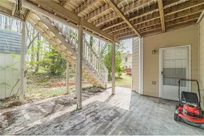 4706 Cedar Wood Drive SW, Lilburn, GA 30047 - Photo 53