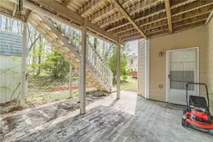 4706 Cedar Wood Dr SW, Lilburn, GA 30047 - Photo 53