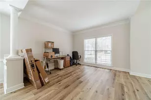 4706 Cedar Wood Dr SW, Lilburn, GA 30047 - Photo 9