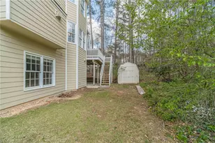 4706 Cedar Wood Dr SW, Lilburn, GA 30047 - Photo 51