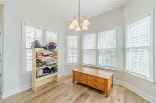 4706 Cedar Wood Dr SW, Lilburn, GA 30047 - Photo 21