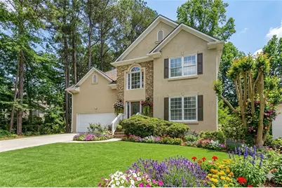 4706 Cedar Wood Drive SW, Lilburn, GA 30047 - Photo 1