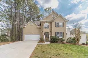 4706 Cedar Wood Dr SW, Lilburn, GA 30047 - Photo 1