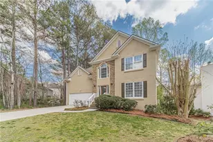 4706 Cedar Wood Dr SW, Lilburn, GA 30047 - Photo 59