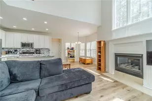 4706 Cedar Wood Dr SW, Lilburn, GA 30047 - Photo 19