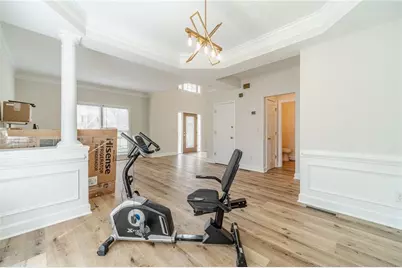 4706 Cedar Wood Drive SW, Lilburn, GA 30047 - Photo 9