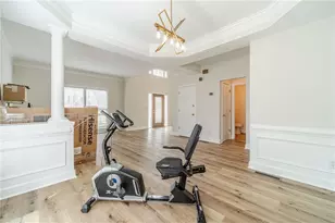 4706 Cedar Wood Dr SW, Lilburn, GA 30047 - Photo 9