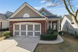 6233 Azalea Way, Hoschton, GA 30548 - Photo 1