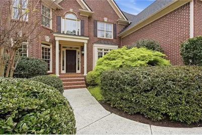 14435 Morning Mountain Way, Milton, GA 30004 - Photo 61