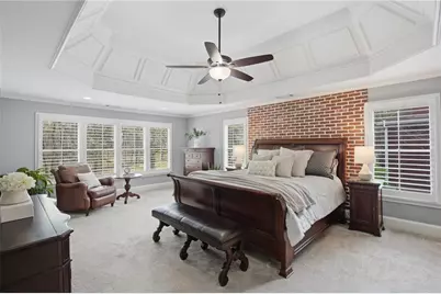 14435 Morning Mountain Way, Milton, GA 30004 - Photo 25