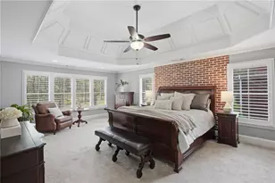 14435 Morning Mountain Way, Milton, GA 30004 - Photo 25