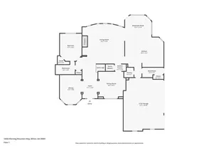 14435 Morning Mountain Way, Milton, GA 30004 - Photo 65