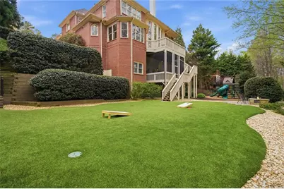 14435 Morning Mountain Way, Milton, GA 30004 - Photo 49