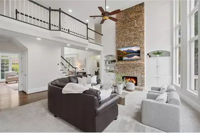 14435 Morning Mountain Way, Milton, GA 30004 - Photo 11