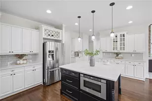 14435 Morning Mountain Way, Milton, GA 30004 - Photo 15