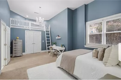 14435 Morning Mountain Way, Milton, GA 30004 - Photo 45